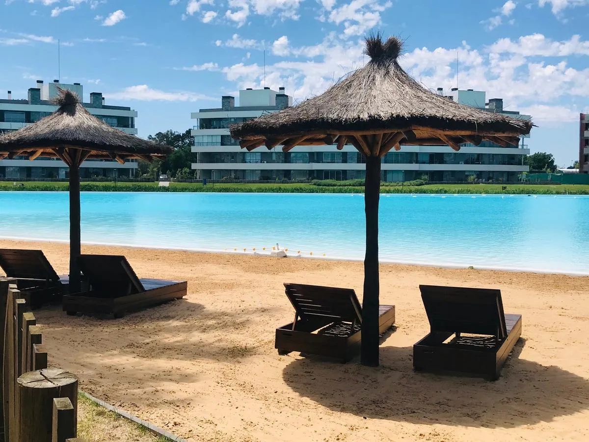 Casa en Casa en Alquiler- Lagoon Pilar