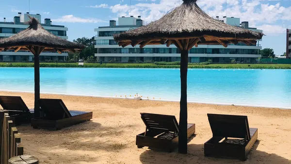 Casa en Casa en Alquiler- Lagoon Pilar