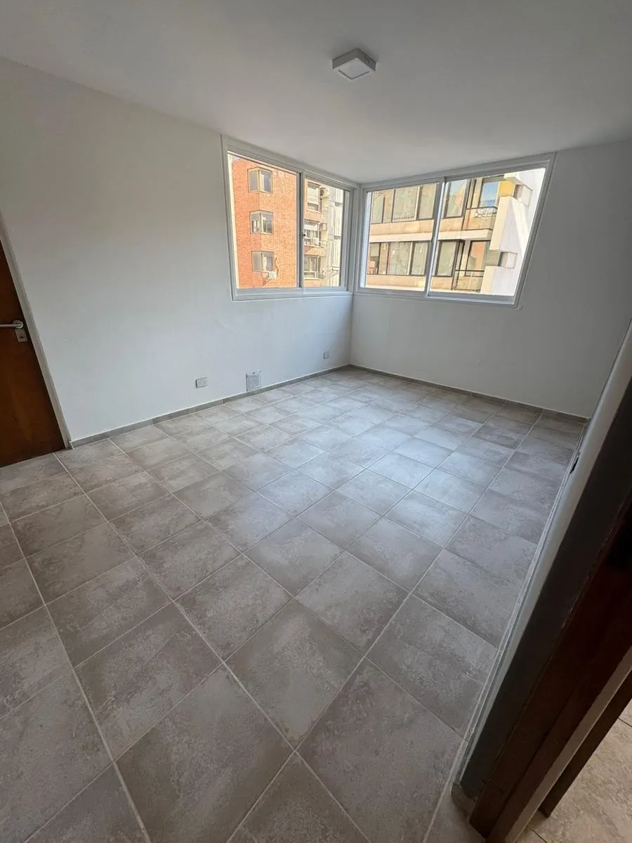 Departamento en Buenos Aires al 400