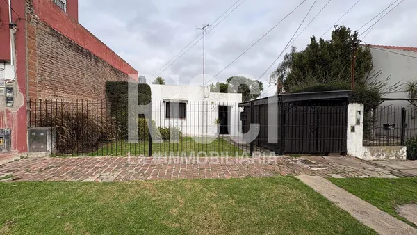 Casa en Calle 133 al 1300