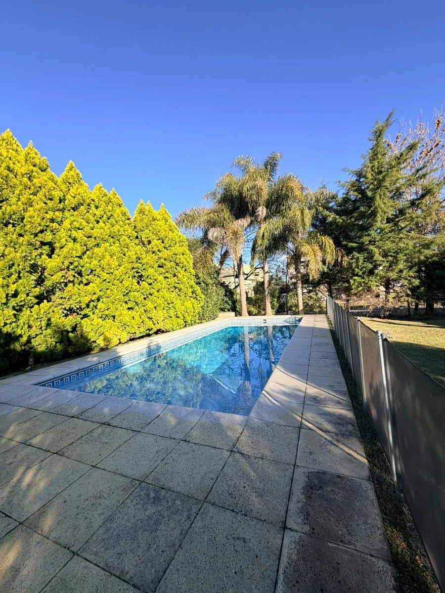 Casa en Venta Casa 5 Amb Barrio Santa Teresa Villanueva Tigre