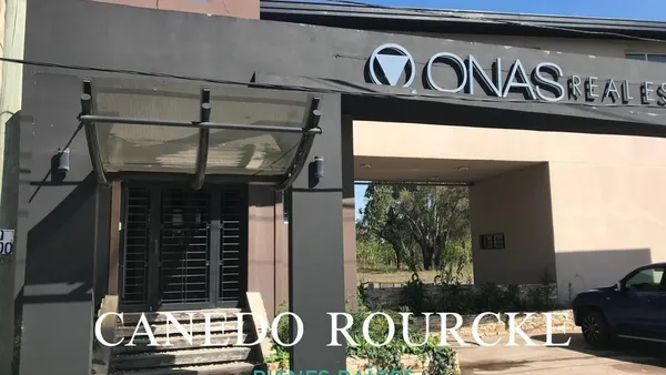 Oficina en Mariano Castex al 5100