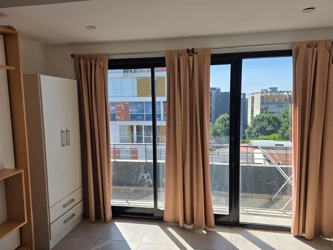 Departamento en Venta Monoambiente con Balcón en Escobar Centro