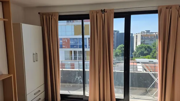 Departamento en Venta Monoambiente con Balcón en Escobar Centro