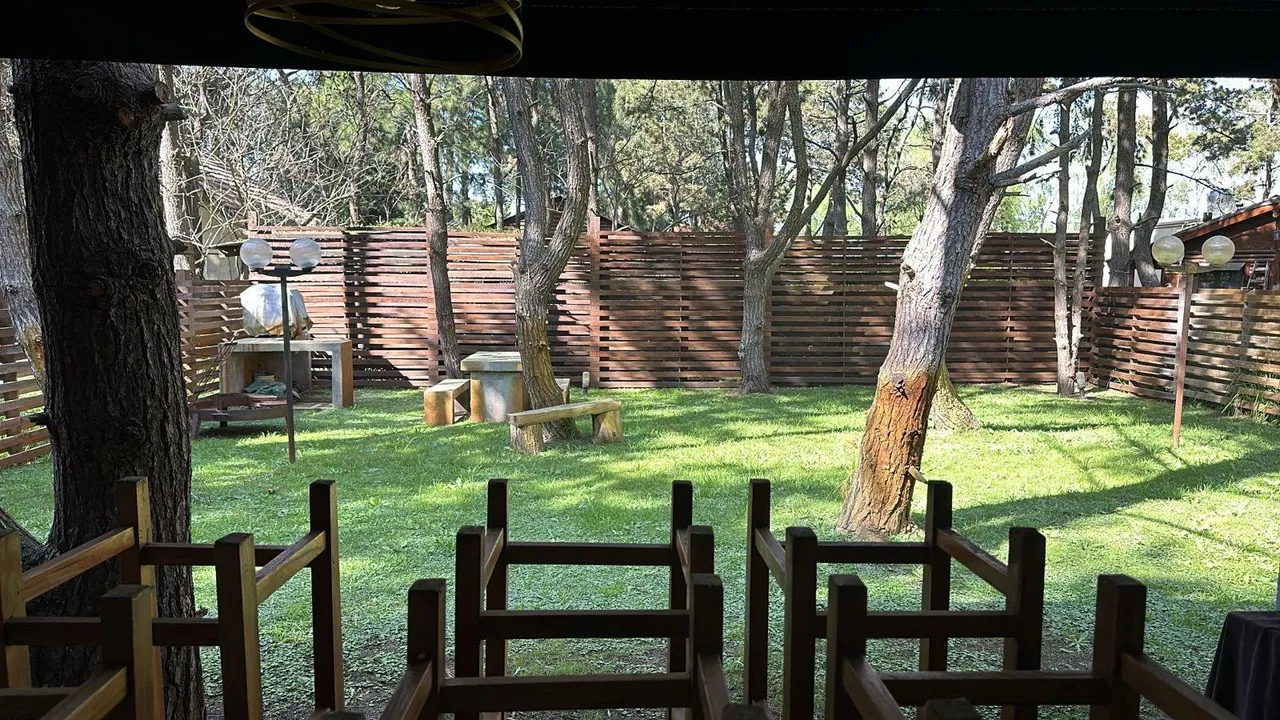 Casa en Avenida 6 al 1262