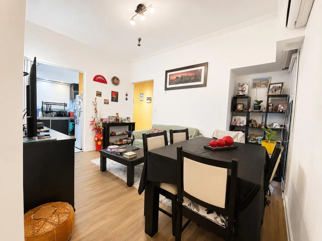 Departamento en Juan Agustín García al 3700