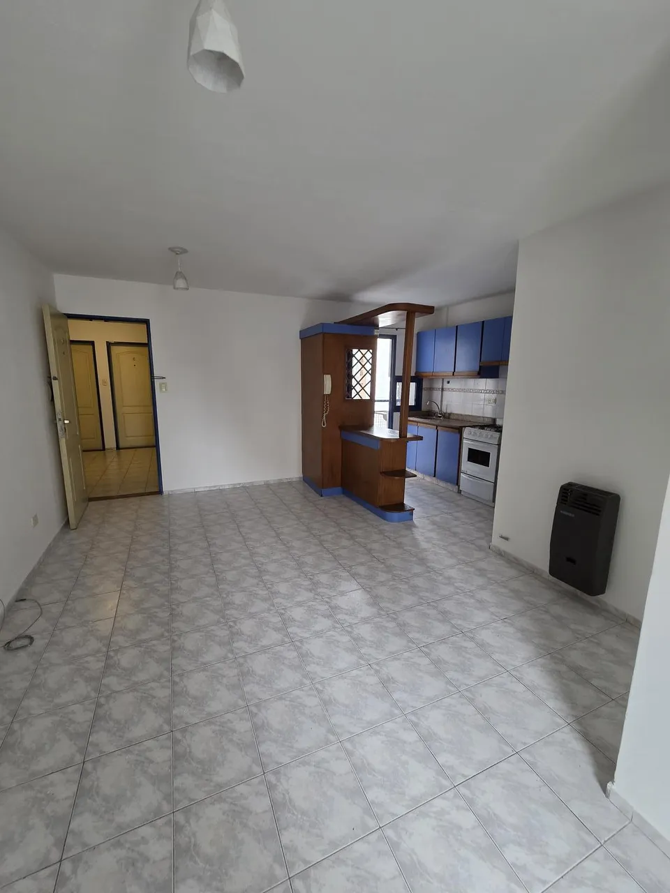 Departamento en Ituzaingó al 400