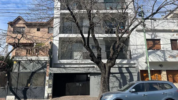 Departamento en Ruiz Huidobro 4548