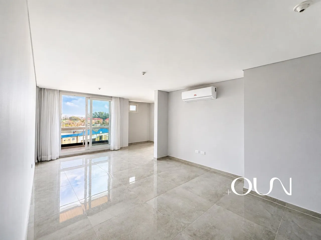 Departamento en Calandria al 100
