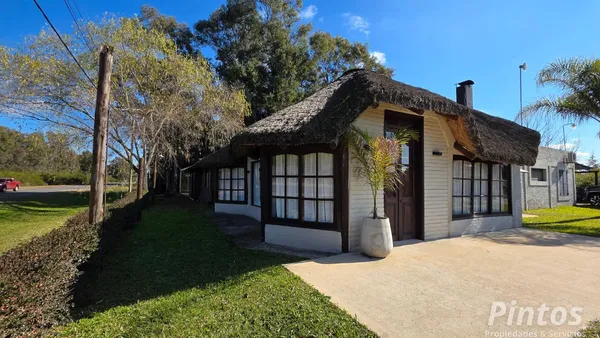 Local Comercial en Ruta 130 (altura Km 7)