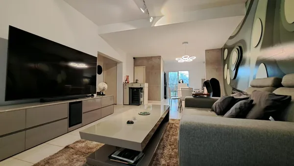 Departamento en El Palmar Homes 3