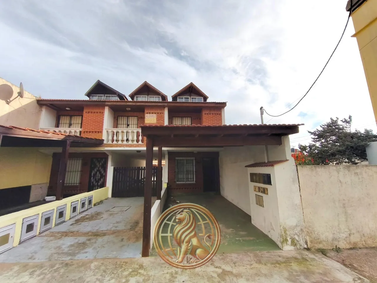Departamento en Calle 1 al 1900