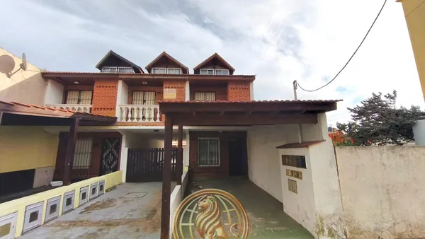 Departamento en Calle 1 al 1900