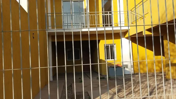 Departamento en Elpidio González y Azcuénaga