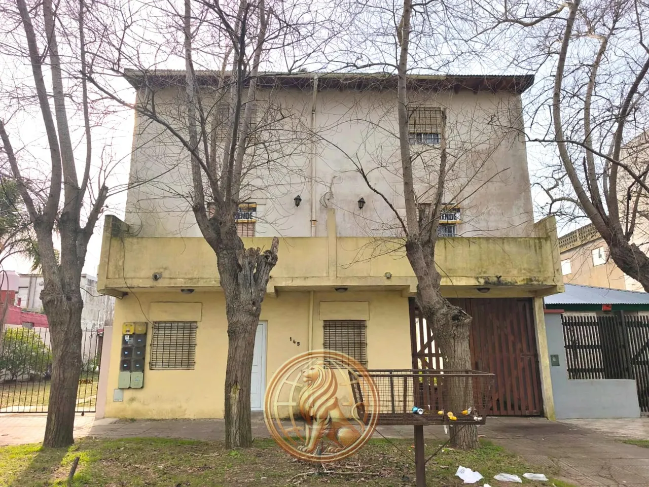 Departamento en Calle 44 al 100
