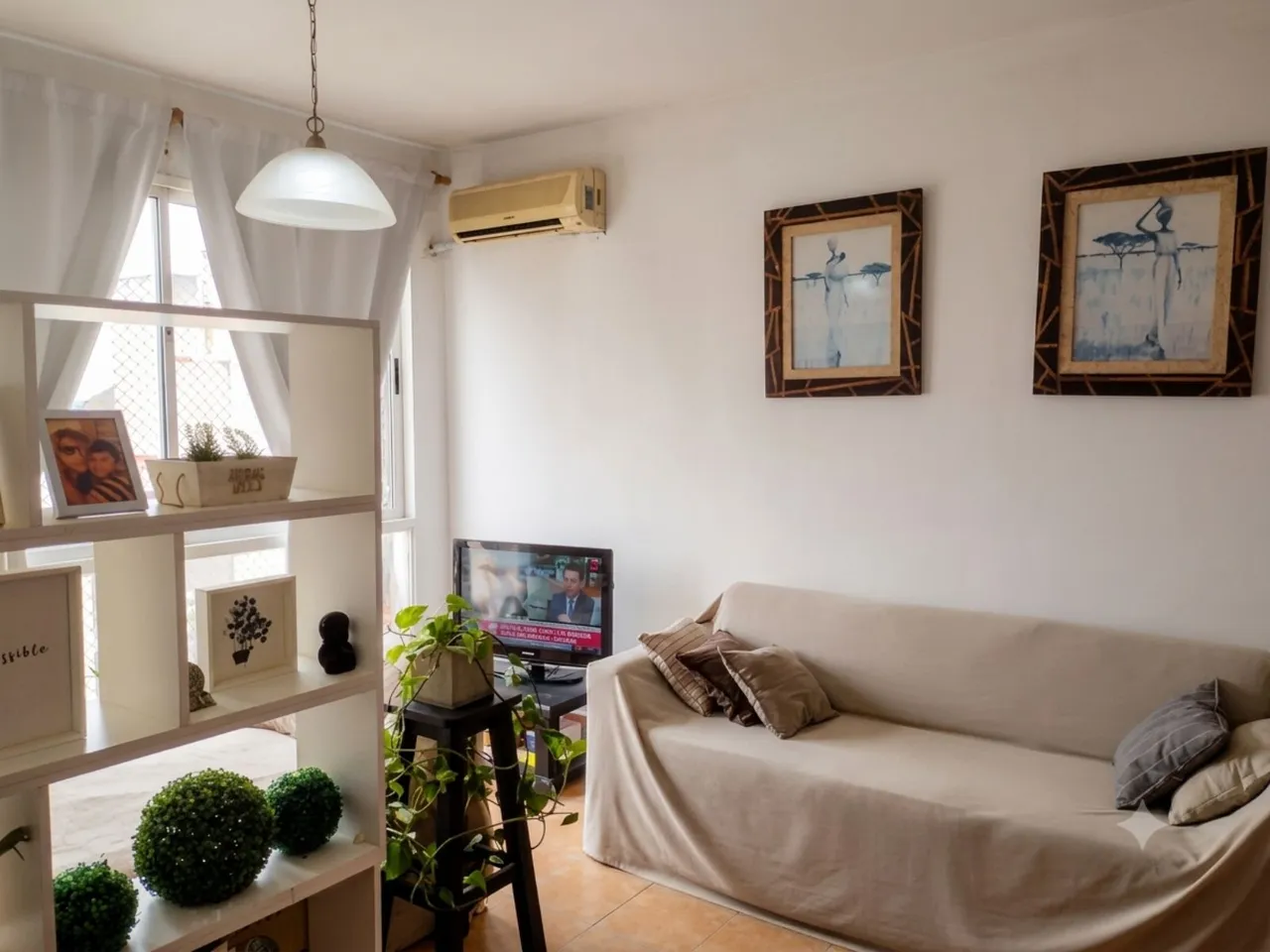 Departamento en España al 1000 San Miguel