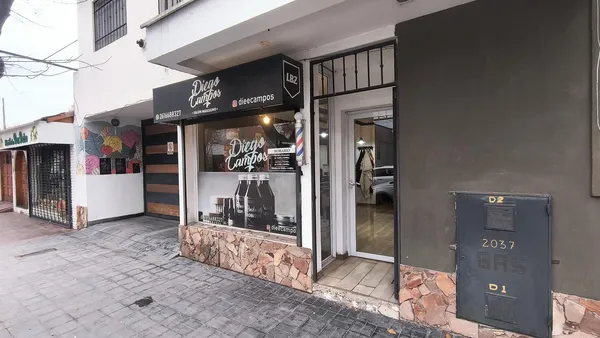 Local Comercial en Paso de los Andes al 2000