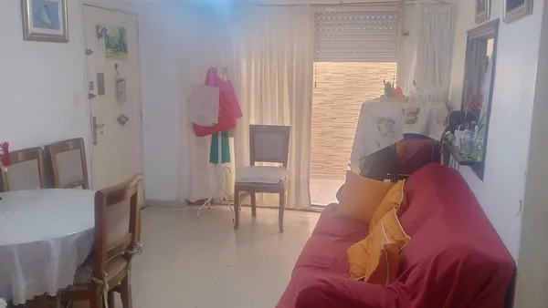 Departamento en Larrea 1080