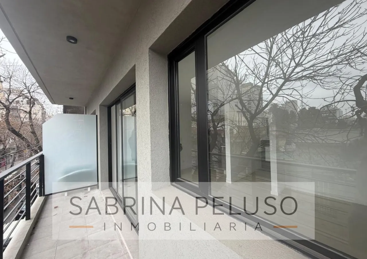 Departamento en Dean Funes al 1000
