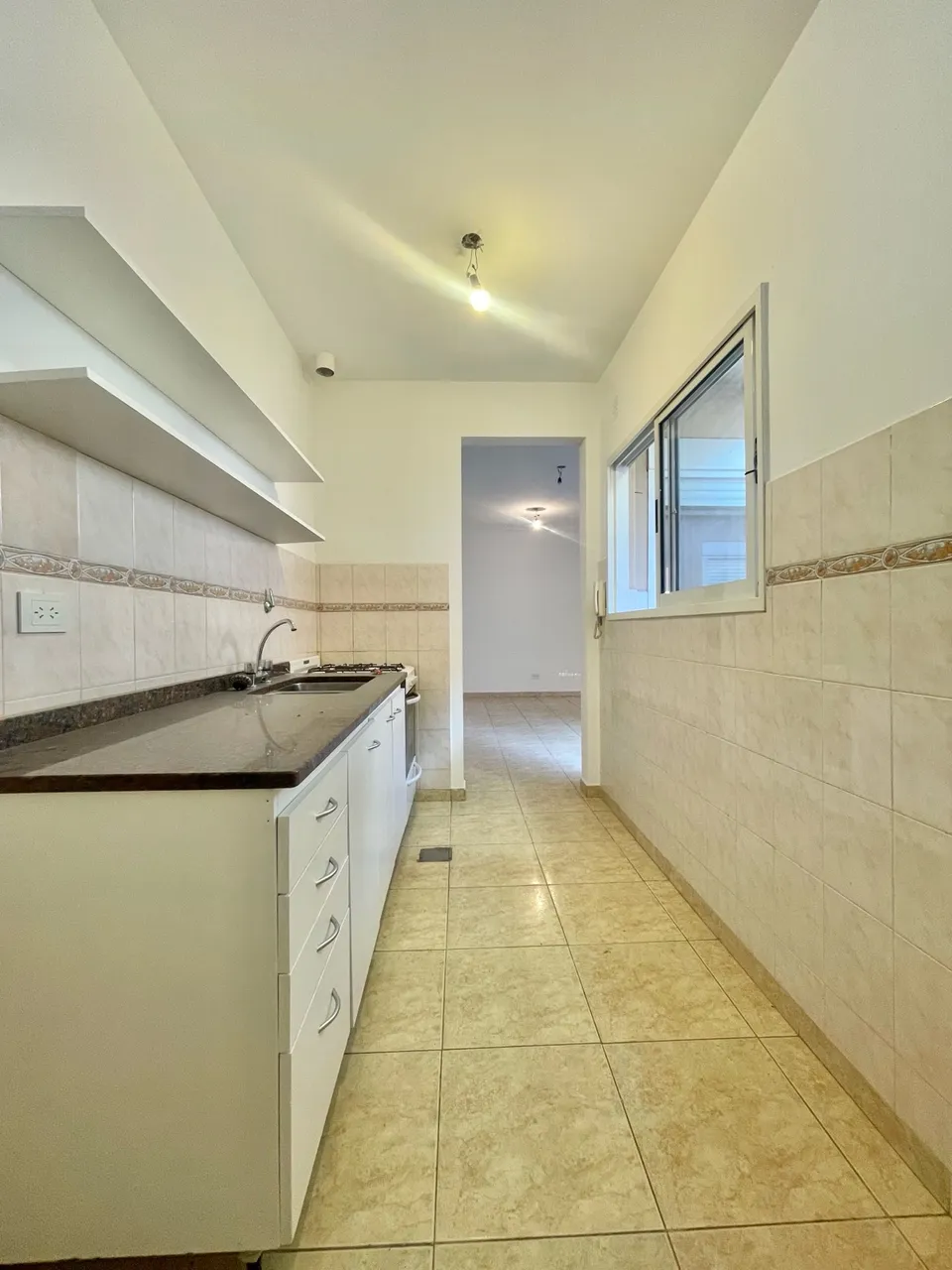 Departamento en Jose Pedro Varela al 4500