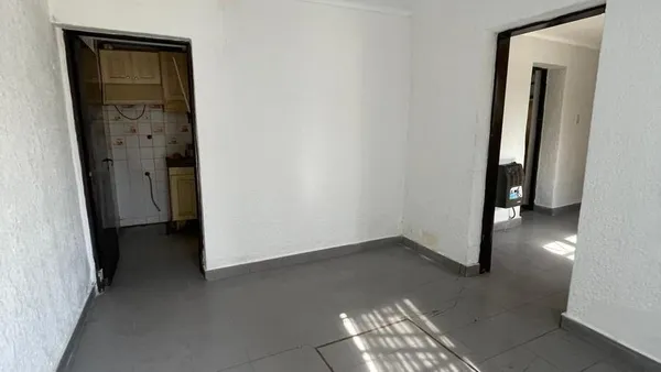 Departamento en Eusebio Blanco al 500