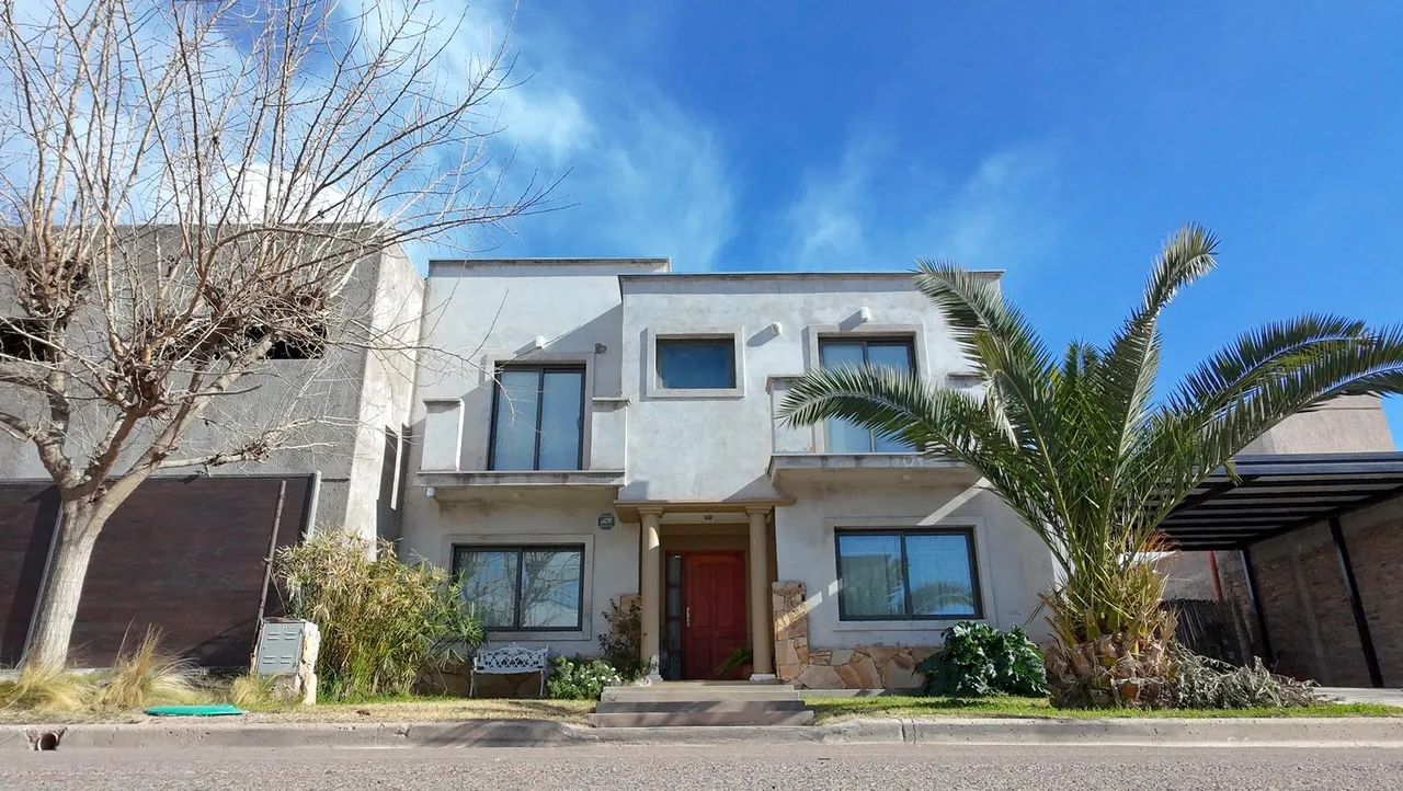 Casa en Susana Corvalan s/n 0 Barrio Vistandes
