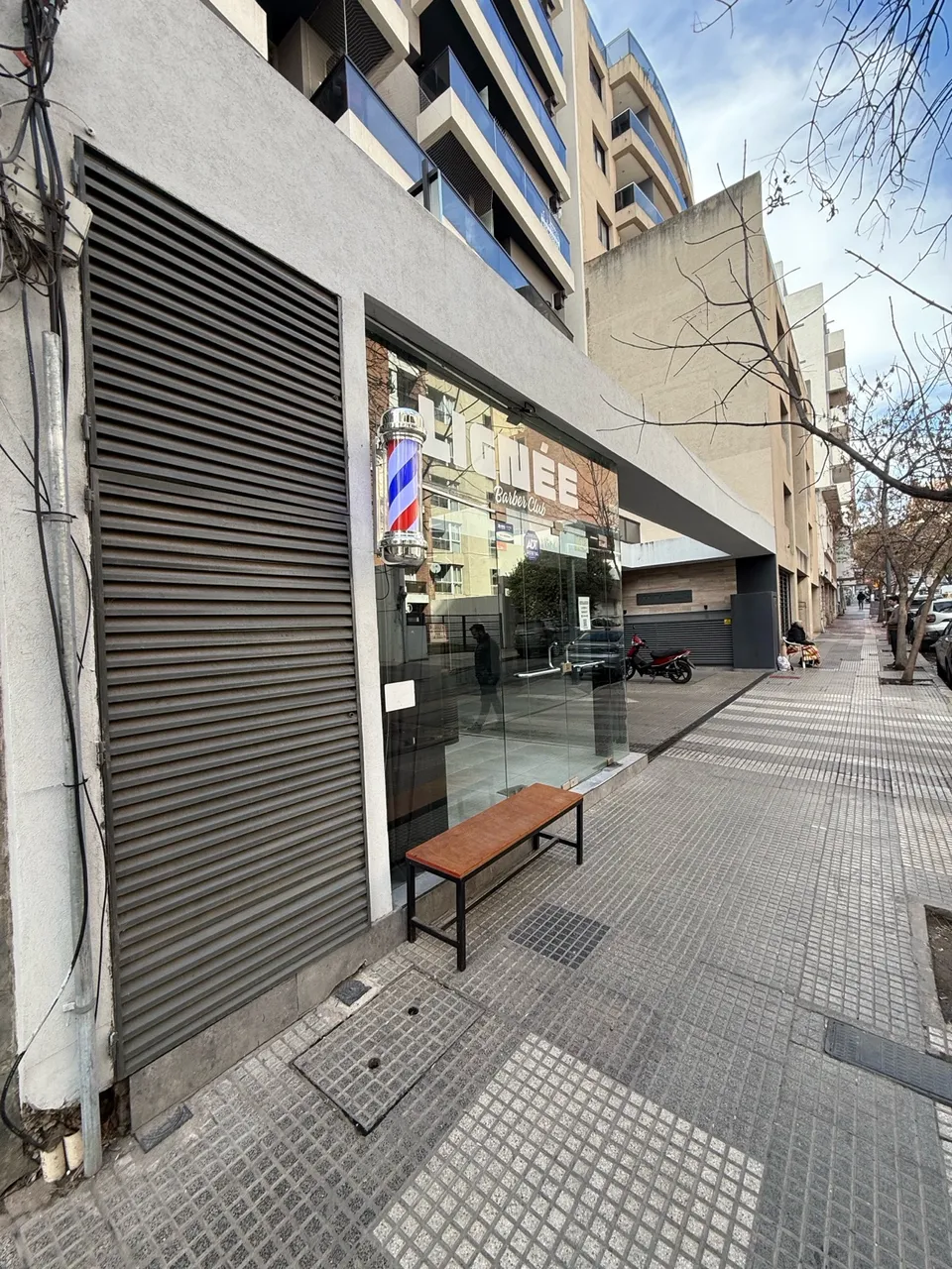Local Comercial en Brasil al 100