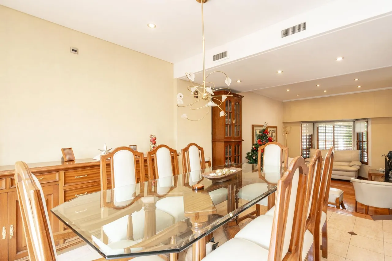 Casa en SANTO TOME al 4700