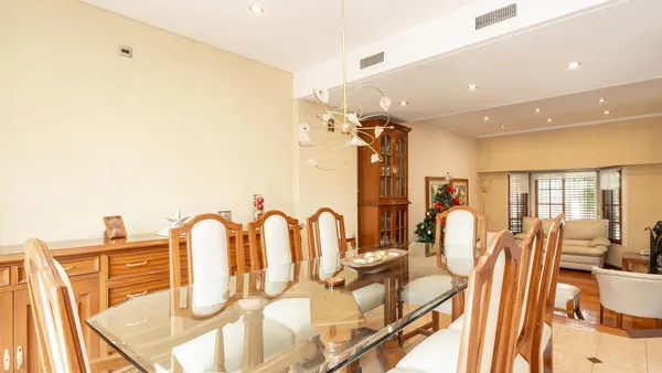 Casa en SANTO TOME al 4700