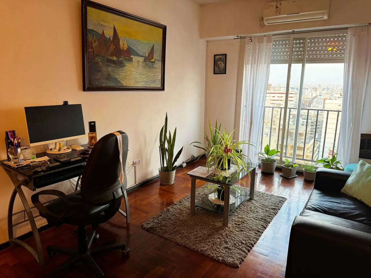 Departamento en Alvarez Thomas al 3200