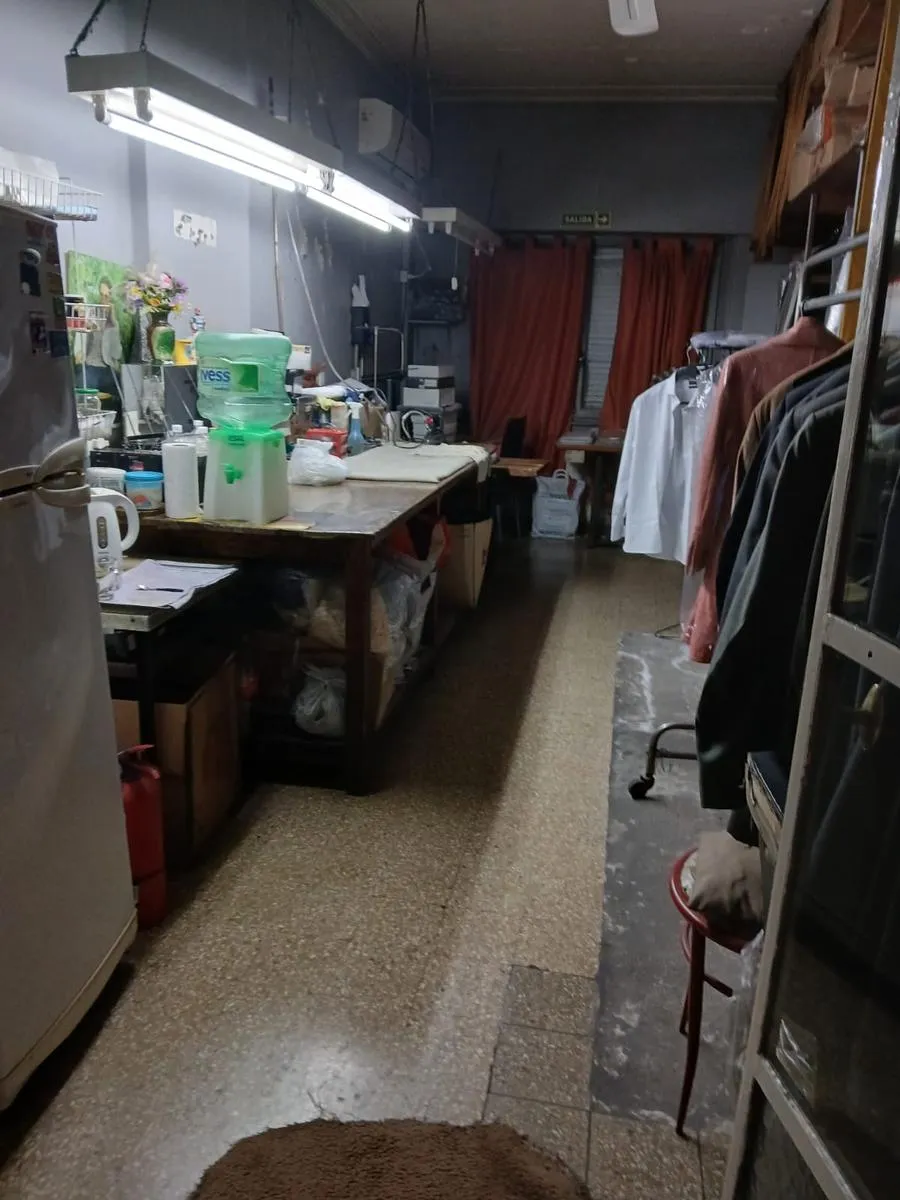 Local Comercial en Av Corrientes al 3760