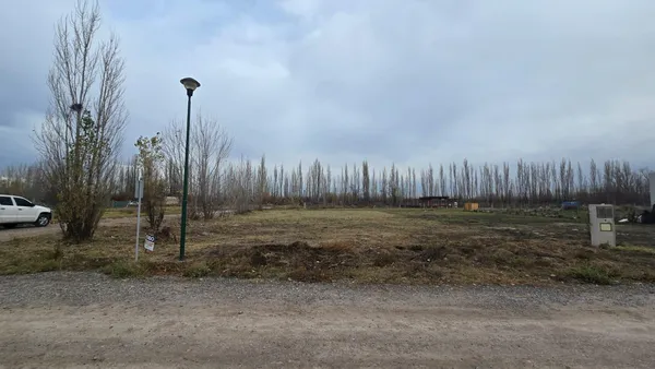 Terreno en Luengo al 300