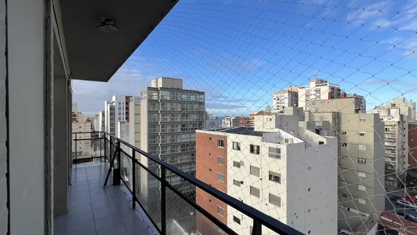 Departamento en Salta al 800