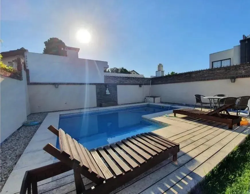 Casa en Miguel Soler al 800, Ituzaingó norte, Ituzaingó.