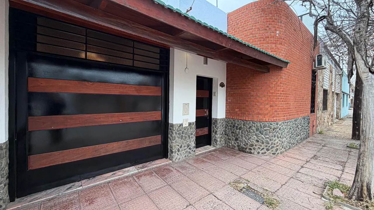 Casa en Morales al 3300