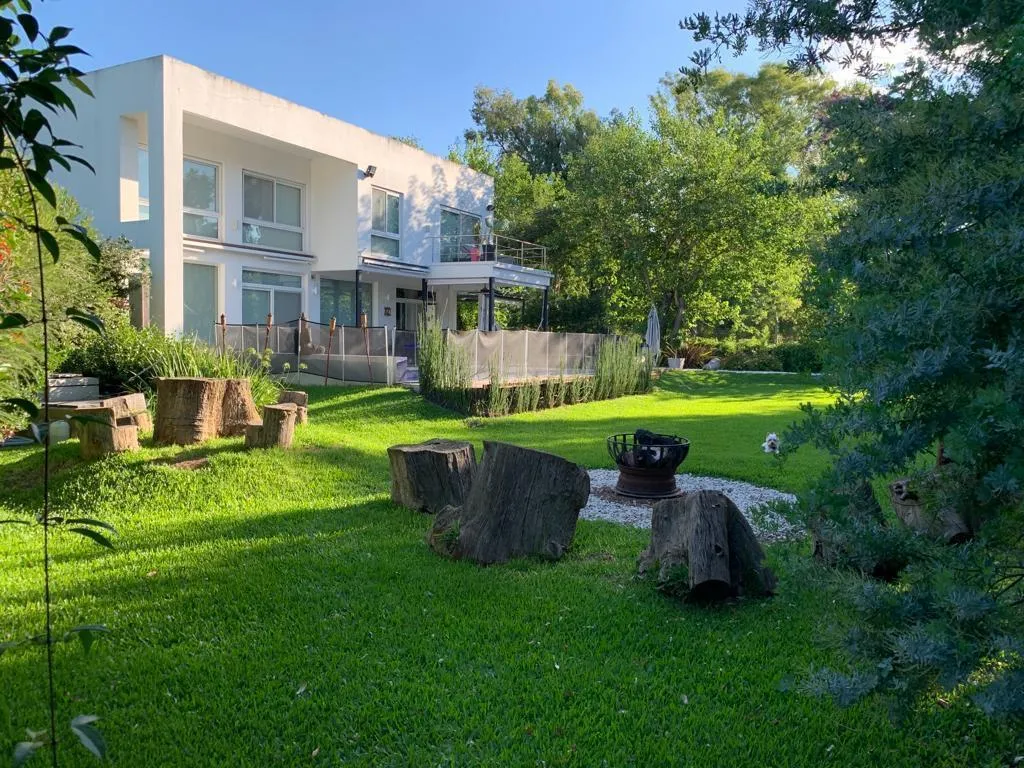 Casa en Mayling club de campo