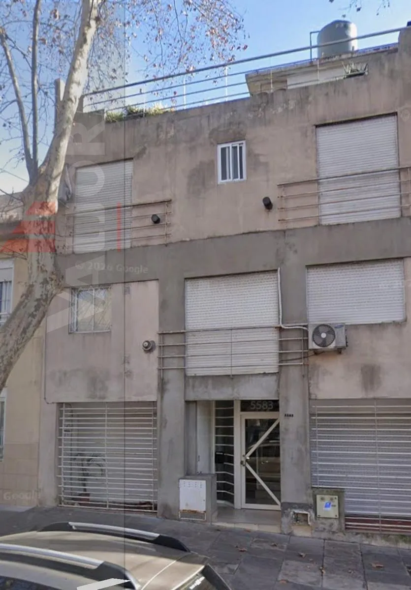 Departamento en Piran al 5500