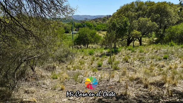 Terreno en Lote Huerta Real (I17)