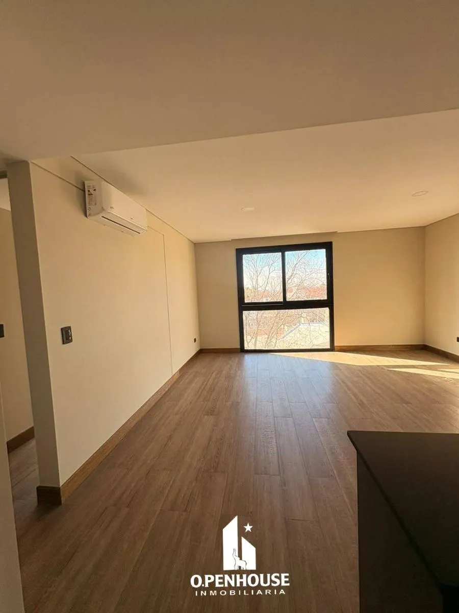 Departamento en RUFINO ORTEGA, 5TA SECCIÓN