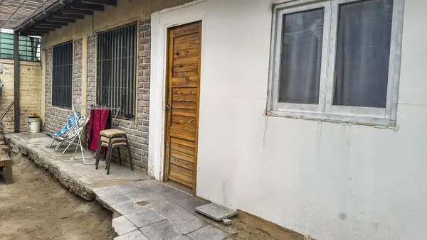 Casa en Juan Jufre al 2500