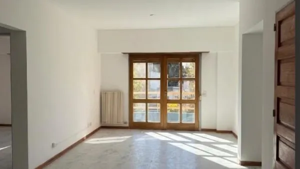Departamento en Belgrano al 400