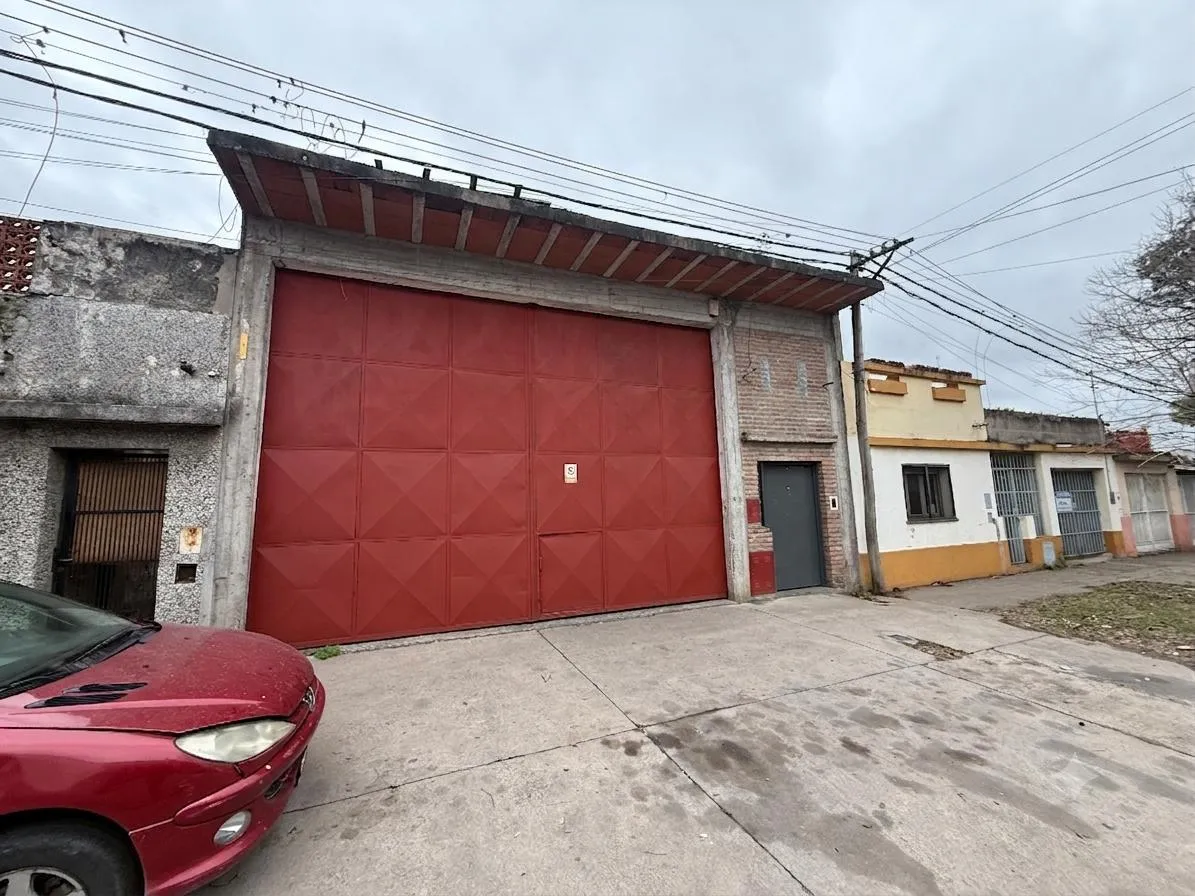 Local Comercial en San Nicolás al 3100