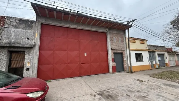Local Comercial en San Nicolás al 3100