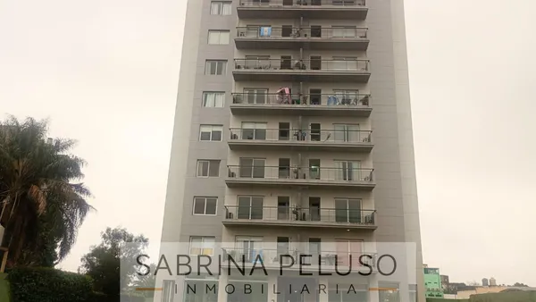 Departamento en Tucumán al 100