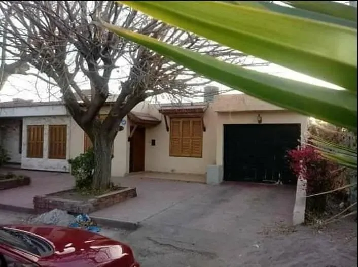 Casa en Barrio Libertador Mna A casa 20. San Martín. Mendoza