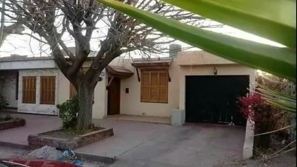 Casa en Barrio Libertador Mna A casa 20. San Martín. Mendoza