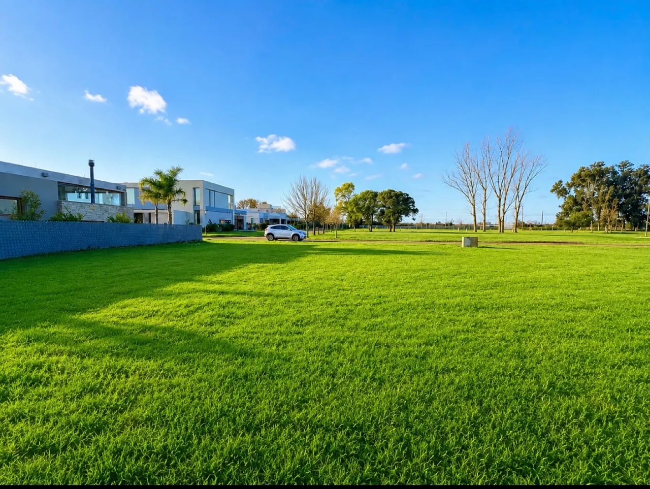 Terreno en 139 e/ 90 y 96 al 100