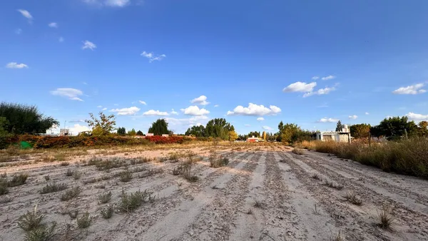 Terreno en Almirante Brown al 4500