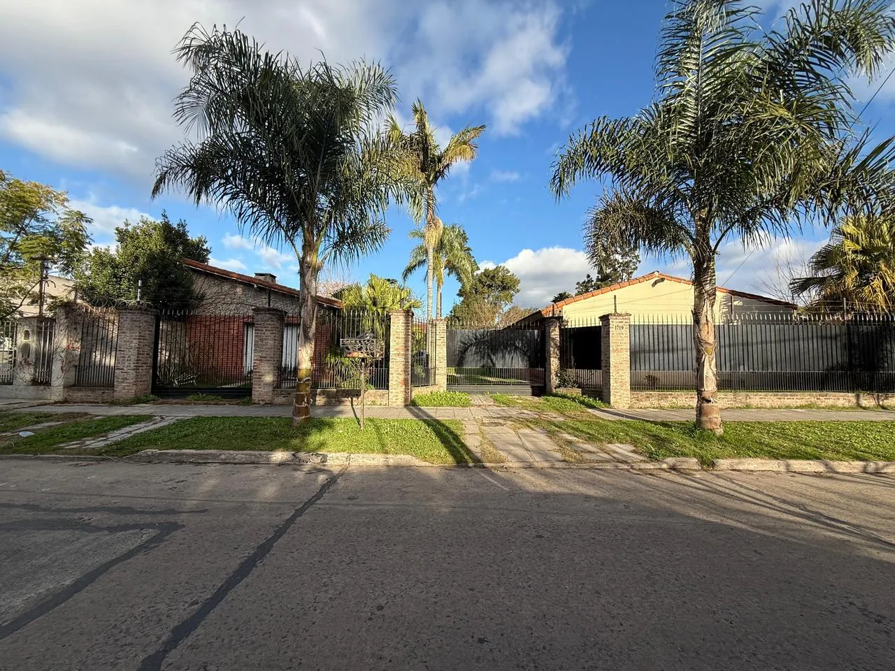 Casa en Cardeza n 1719