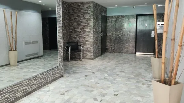 Departamento en Rodriguez Peña al 700